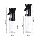 Pulvérisateur d'Huile 300 ML