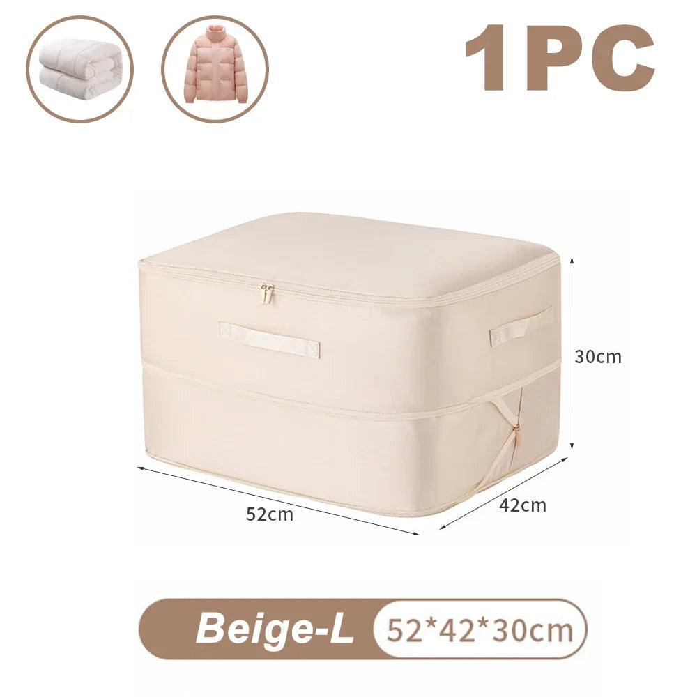 Large Storage Compression Bag - Space Saving
