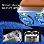 Xiaomi R-18 Smart Electric Mini Shaver