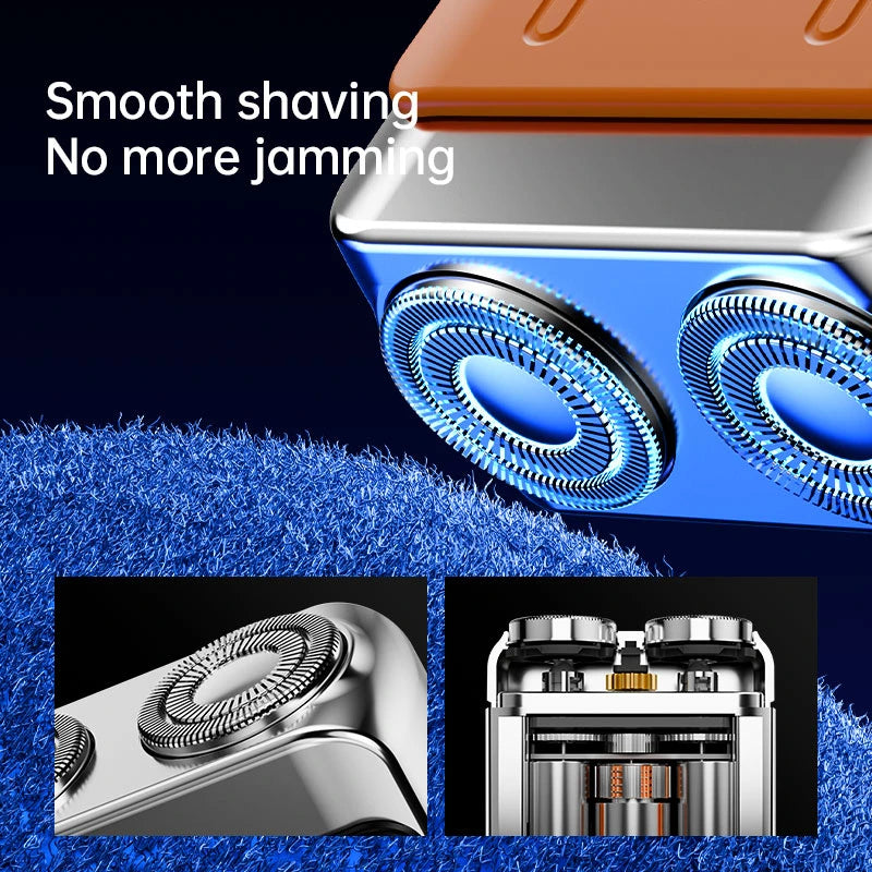 Xiaomi R-18 Smart Electric Mini Shaver