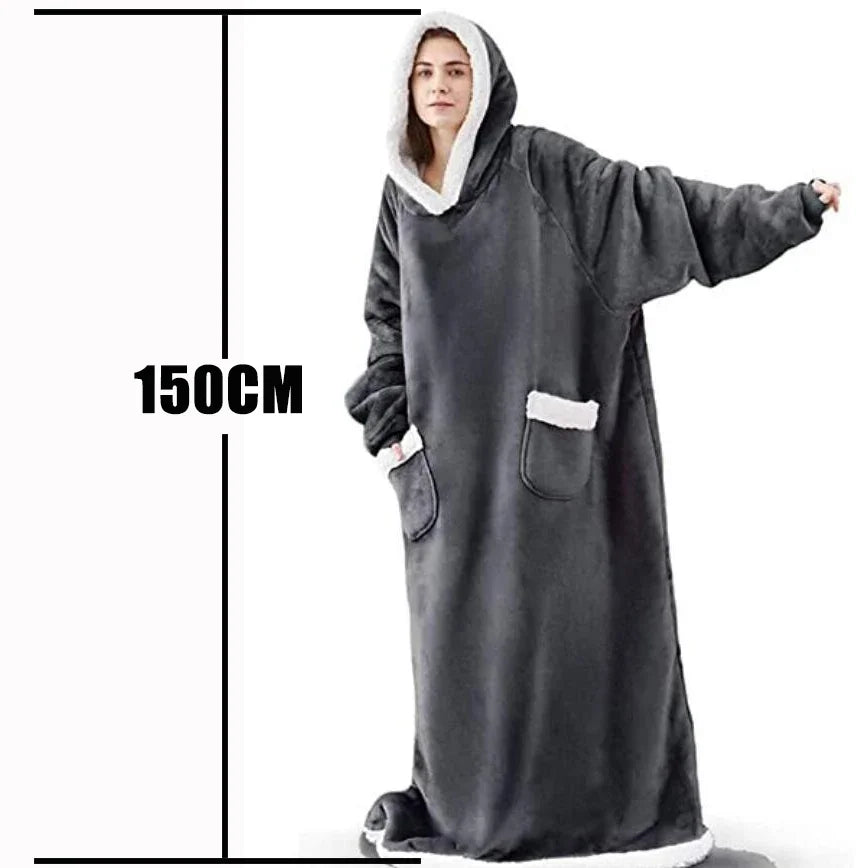 Gris foncé - Long / S (36),Gris foncé - Long / M (38),Gris foncé - Long / L (40/42)
