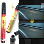 Lot de 2 Stylo Efface Rayure - Carrosserie