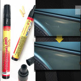 Lot de 2 Stylo Efface Rayure - Carrosserie