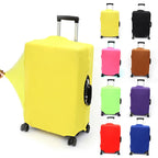 Washable Stretch Luggage Cover – Travel with Peace of Mind