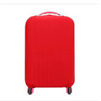 Washable Stretch Luggage Cover – Travel with Peace of Mind