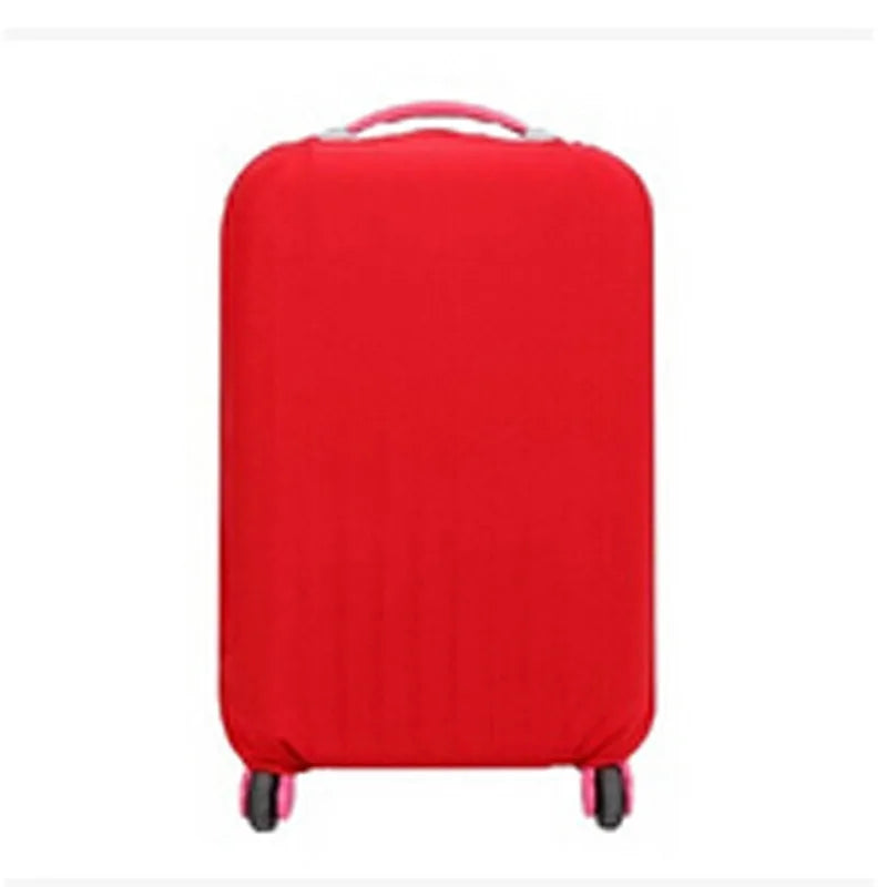 Washable Stretch Luggage Cover – Travel with Peace of Mind
