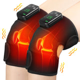 Genouillère Chauffante - Ligaments Croisés