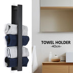 Self-Adhesive Towel Rack - 40cm