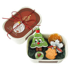 Christmas Candle Gift Set