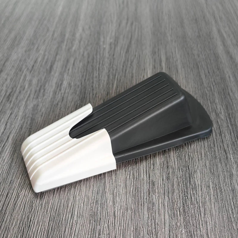 Silicone Door Stop with Holder - BUY 1 GET 1 FREE