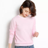 Pull Fin et Léger - Femme