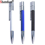 2en1 - Stylo Clé USB