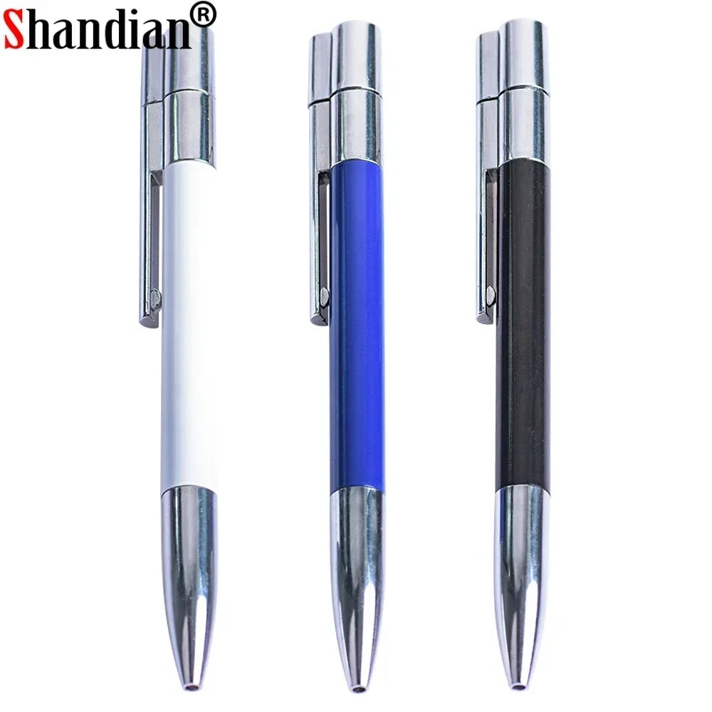2en1 - Stylo Clé USB