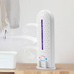 Mini air dehumidifier