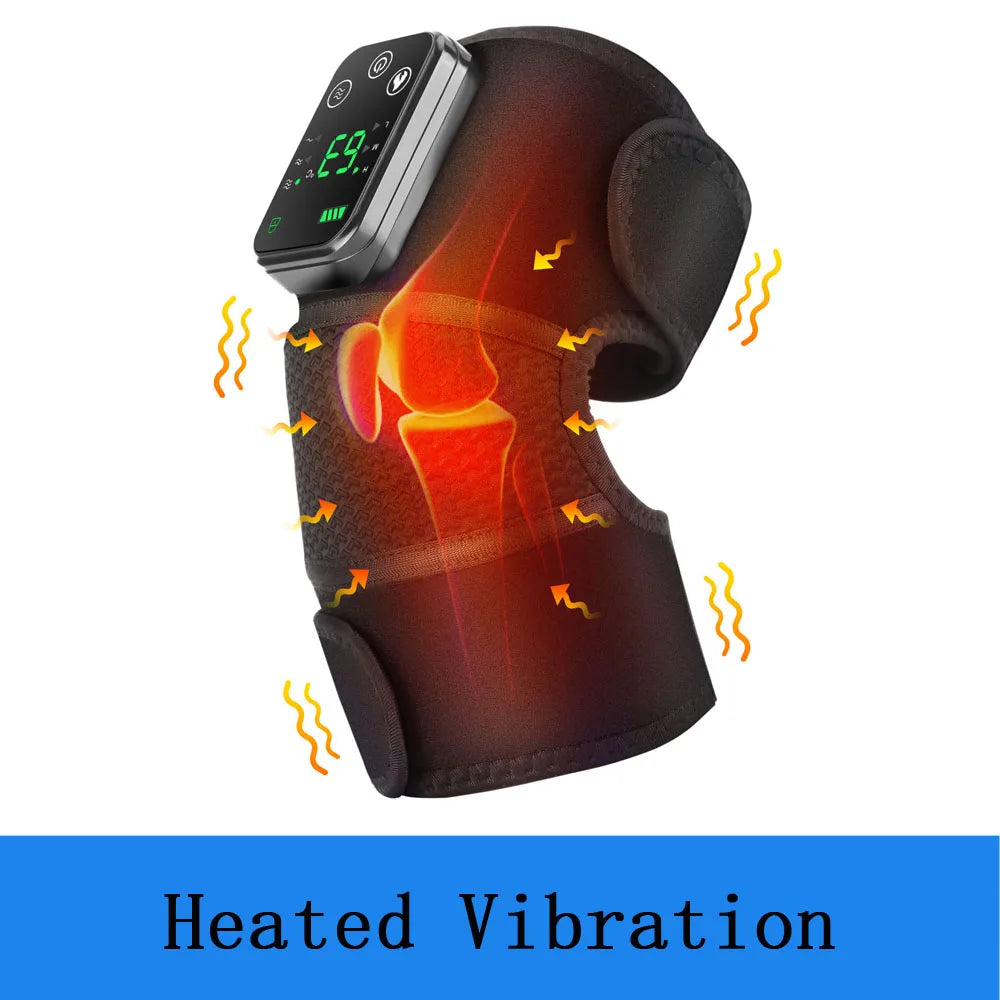 Heated Knee Brace - ACL