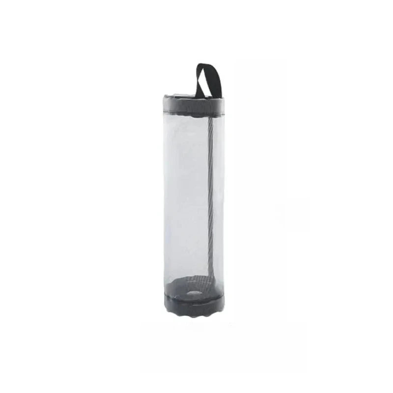 Hanging Mesh Storage Bag for Shopping Bags