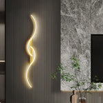 Applique Murale LED Moderne - 3 Tailles & 4 Couleurs