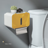 Distributeur de papier toilette automatique sans contact