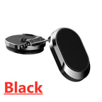 Support Téléphone Magnétique Voiture – 360° Pliable