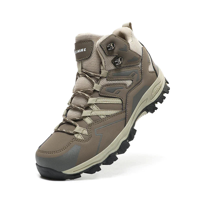 Anti-Sprain Hiking Shoes