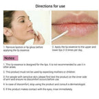 Vitamin E Lip Serum 2 Achetés + 1 Offert