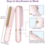 Stérilisateur UV USB - Désinfection Renforcée
