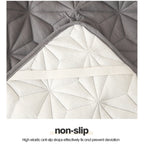 Protège-Matelas Imperméable Respirant Grand Confort
