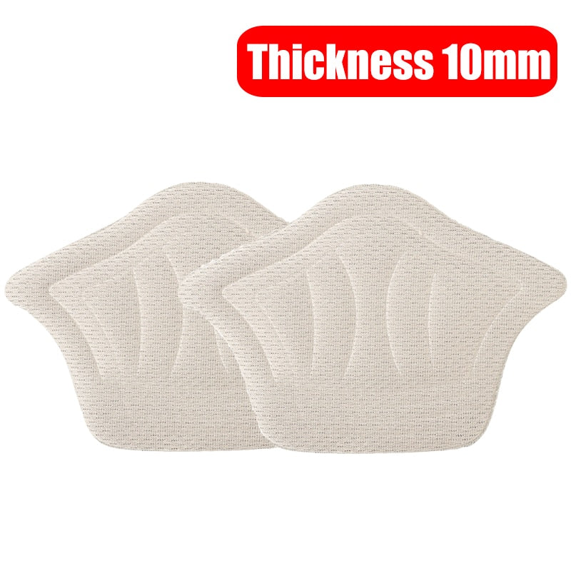 8 x Patchs semelle intérieure