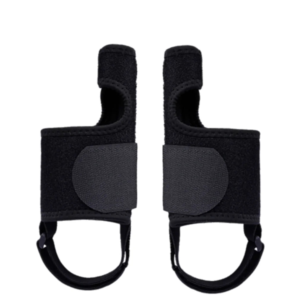 Adjustable Bunion Splint with Metal Bar