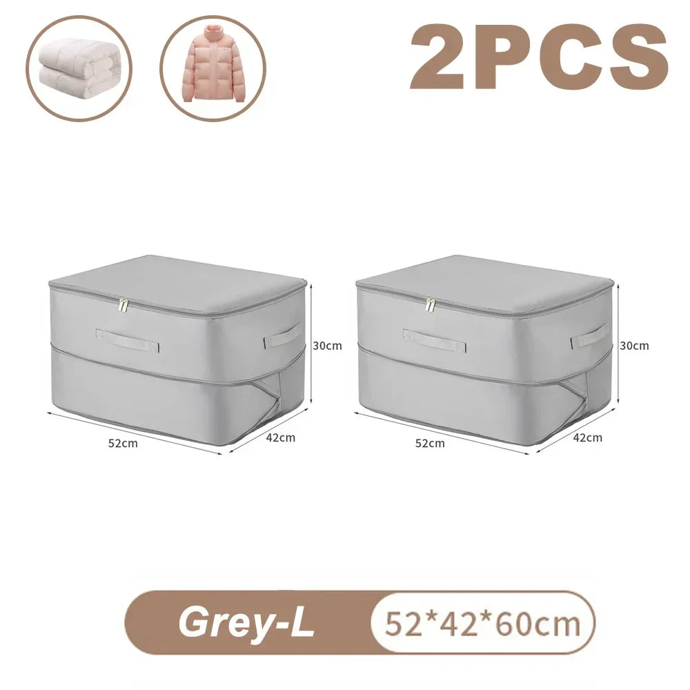 Large Storage Compression Bag - Space Saving