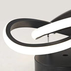 Plafonnier LED Ultra Moderne