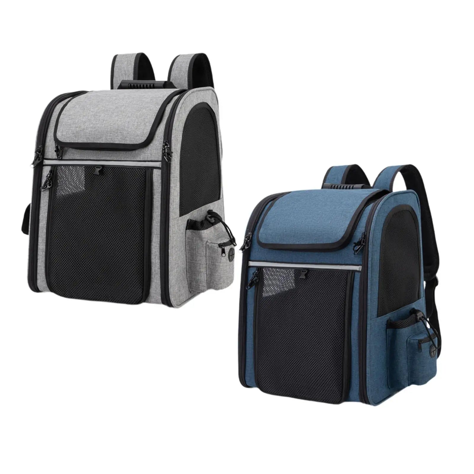 Pet Carrier Backpack