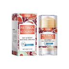 Crème pour le Cou Rétinol & Collagène - Raffermit, Hydrate & Lifte