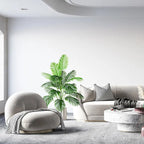 Palmier Artificiel Tropical Grand Format 90-120cm