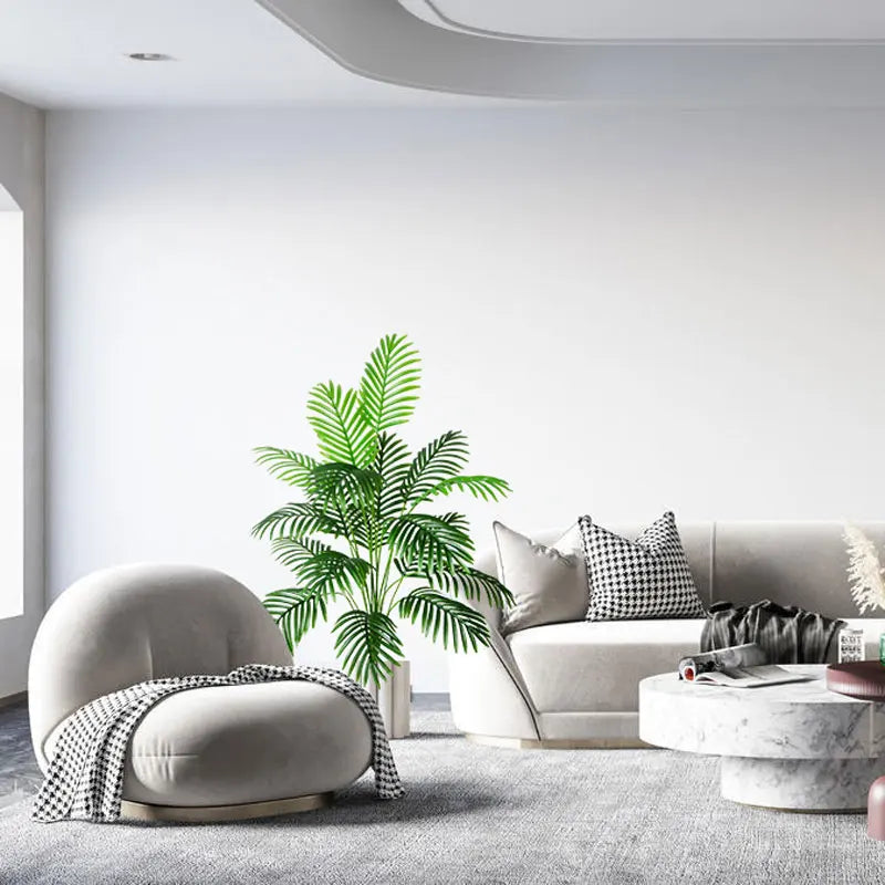 Palmier Artificiel Tropical Grand Format 90-120cm