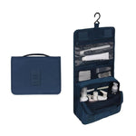 Trousse de toilette pratique à suspendre