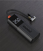 Gonfleur de pneus électrique