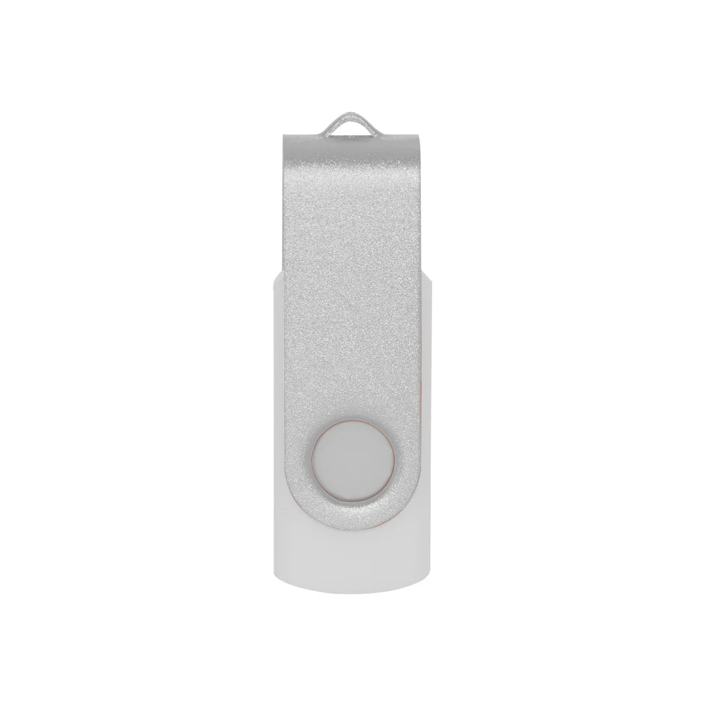 High-Speed Colorful Large Capacity USB Flash Drive