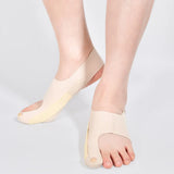 Orthèse Ajustable Hallux Valgus Anti-Douleur