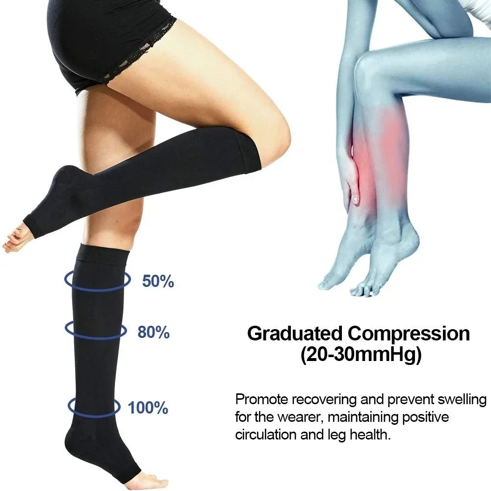 Bas de Compression Médical