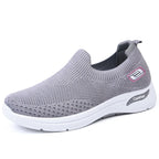 Chaussures Slip-on en Cuir PU - Homme