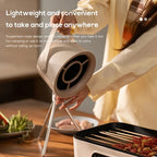 Mini Hotte de cuisine portable USB
