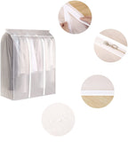 Dustproof Garment Protective Cover