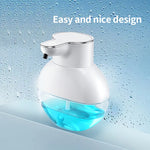 Distributeur de Savon Automatique
