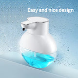 Distributeur de Savon Automatique