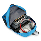 Sac à dos pliable imperméable