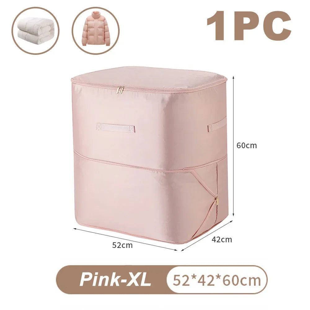 Large Storage Compression Bag - Space Saving