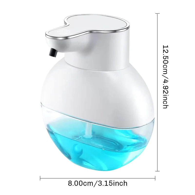 Automatic Soap Dispenser