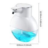 Distributeur de Savon Automatique