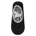 Lote de 3 pares de calcetines antideslizantes - Yoga Pilates